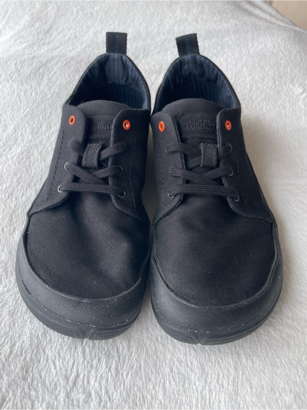 Wildling Fundois black US women’s size 7.5/EU size 39